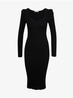 Black women's dress ORSAY