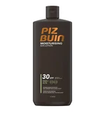 Piz Buin Hydratační mléko na opalování SPF 30 (Moisturizing Sun Lotion) 400 ml