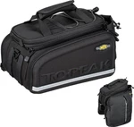 Topeak MTX DXP 2.0 Bolsa de portaequipajes Black 22,6 L