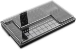 Decksaver Roland MC-707 Cubierta protectora para caja de ritmos