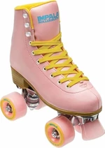 Impala Skate Roller Skates Pink/Yellow 37 Wrotki