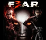 F.E.A.R. 3 XBOX One / Xbox Series X|S Account