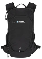 Husky Peten 10l black Batoh Turistika/Cyklistika