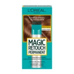 L'ORÉAL PARIS Magic Retouch permanent 6 Světle hnědá