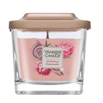 Yankee Candle Salt Mist Peony vonná sviečka 96 g