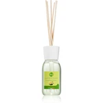 THD Unico Blackberry & Wild Rose aroma difuzér s náplní 100 ml