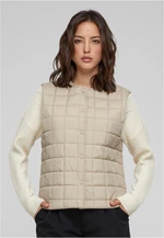 Women's Urban Classics Vest - Beige