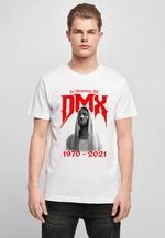 DMX Memory Tee bílé