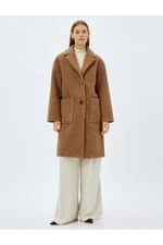 Koton Women's Coat