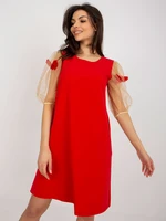 Dress-LK-SK-506733.85-red