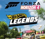 Forza Horizon 4 - Hot Wheels Legends Car Pack DLC EU XBOX One / Xbox Series X|S / Windows 10 CD Key