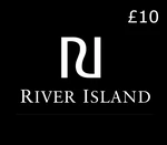 River Island £10 Gift Card UK