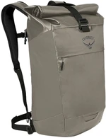 Osprey Transporter Roll Top Tan Concrete 25 L Batoh