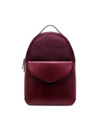 Fashion backpack VUCH Simone Wine