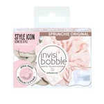 Invisibobble Gumička do vlasov Sprunchie Duo Nordic Breeze Go with the Floe 2 ks