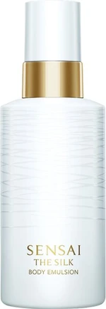 Sensai Tělová emulze The Silk (Body Emulsion) 200 ml