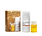 Olaplex Súprava vlasovej starostlivosti Get Your Shine On