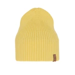 AGBO Girl's spring/ autumn hat yellow Silana