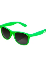 Likoma neongreen sunglasses