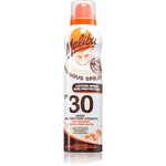 Malibu Continuous Spray opaľovací sprej SPF 30 175 ml