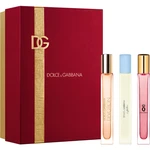 Dolce&Gabbana Christmas Set darčeková sada pre ženy