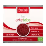 Finclub Fin Artetabs 60 tabliet