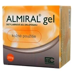 ALMIRAL gél 250 g