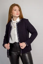 Sweet Knit Woman's Jacket 2749