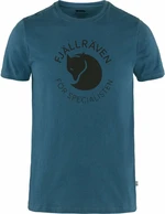 Fjällräven Fox M Indigo Blue XL T-Shirt