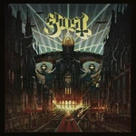 Ghost - Meliora (Deluxe Edition) (LP + 12" Vinyl)