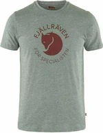 Fjällräven Fox M Grey Melange XL Tricou