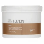 Wella Professionals Fusion Intense Repair Mask maska wzmacniająca do włosów zniszczonych 500 ml