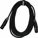 Enova EC-A1-XLFM-10 10 m Kabel mikrofonowy