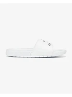 White Mens Slippers Converse All Star Slide - Men