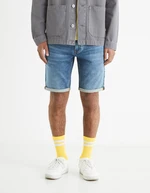 Celio Denim Shorts Boknitbm - Men