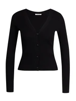 Orsay Black Ladies Cardigan - Women