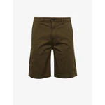 Diesel Shorts - PHATY SHORTS green