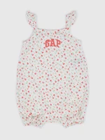 GAP Baby patterned overall - Girls