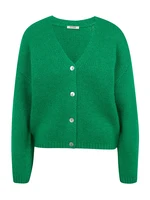 Orsay Green Ladies Cardigan - Women