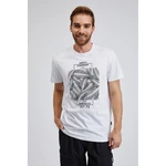 SAM73 Man T-shirt Almandit - Men