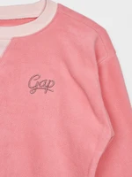 GAP Kids sweatshirt sweats - Girls