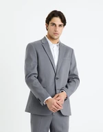 Celio Slim Jacket Fuaalto - Men's