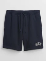 Shorts with GAP logo - Men