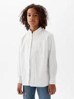 GAP Organic Cotton Children's Shirt - Boys