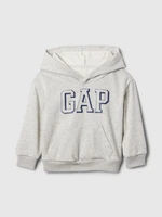 GAP Baby sweatshirt with logo - Boys