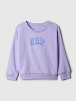 GAP Kids Sweatshirt with Logo - Boys