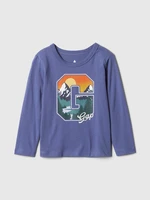 GAP Children's T-shirt Mix & Match - Boys