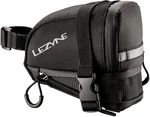 Lezyne Ex-Caddy Sedlová taška Black