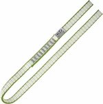 Climbing Technology Looper DY Dyneema slučka White/Green 240 cm