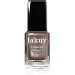 LONDONTOWN Lakur lak na nechty odtieň NightCap 12 ml